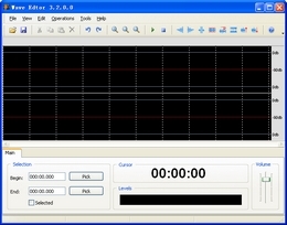 Wave Editor 3.8.0.0-外行下载站