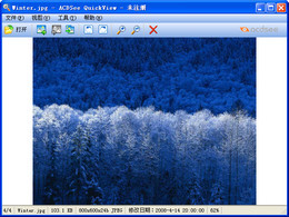 ACDSee QuickView 1.2-外行下载站