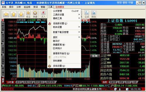 太平洋证券 7.95.59.74-外行下载站