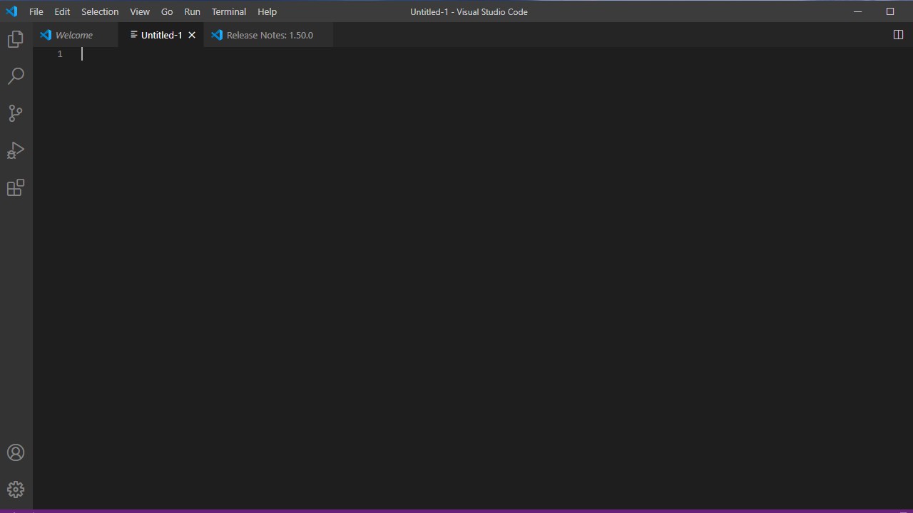图片[3]-Visual Studio Code User 1.100.3-外行下载站