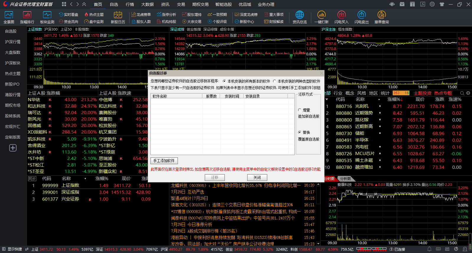 图片[2]-兴业证券优理宝 7.60-外行下载站