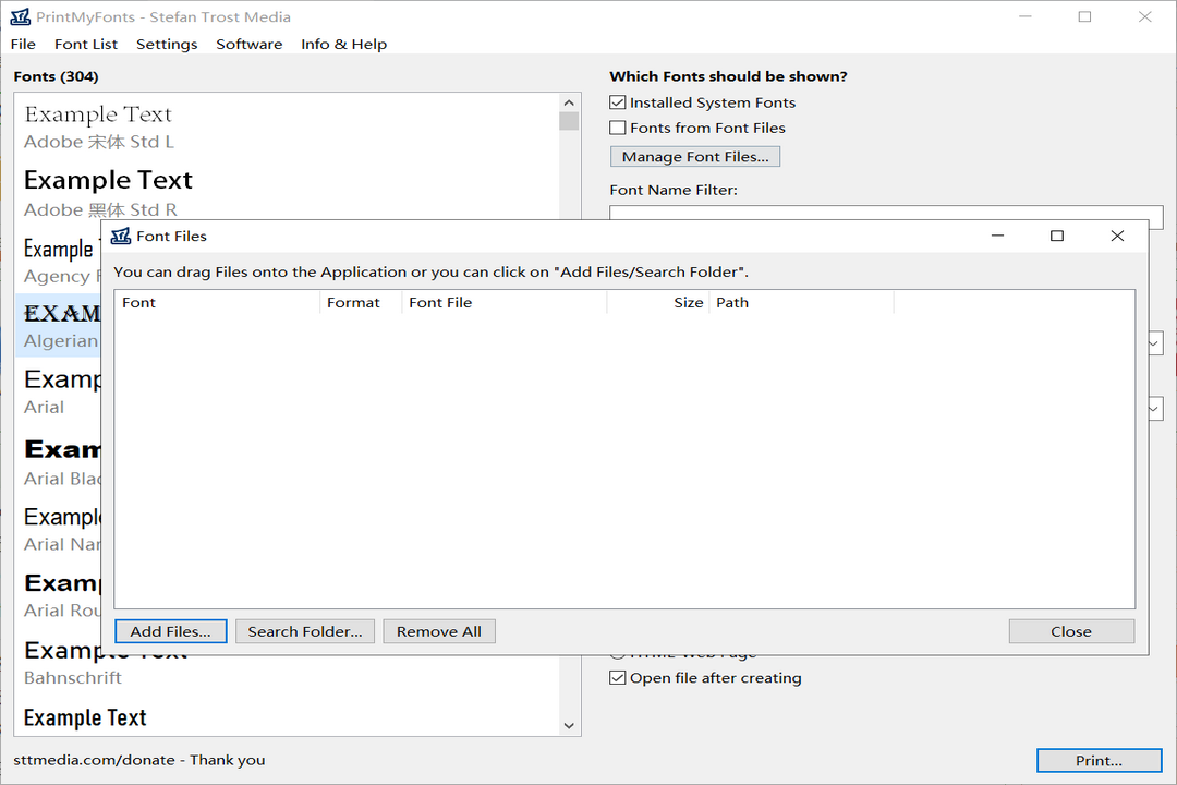 图片[2]-PrintMyFonts 22.11.14.0-外行下载站