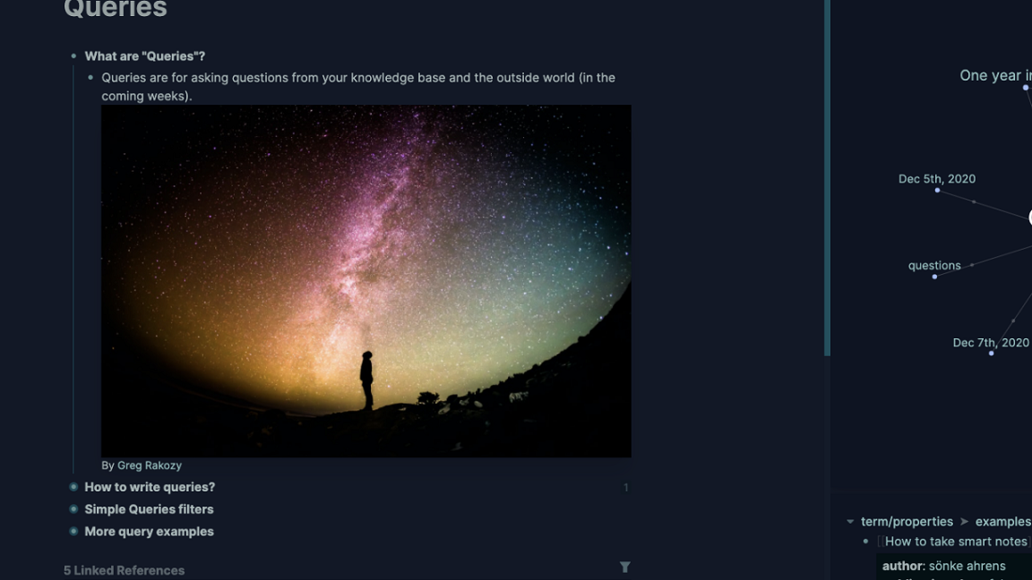 图片[2]-Logseq 0.9.11-外行下载站