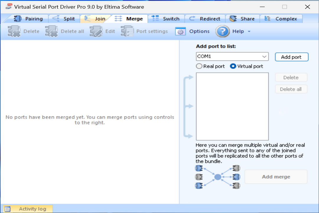 图片[2]-Virtual Serial Port Driver Pro 9.0.270-外行下载站