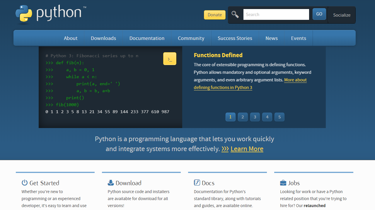 图片[3]-Python 2.7-外行下载站