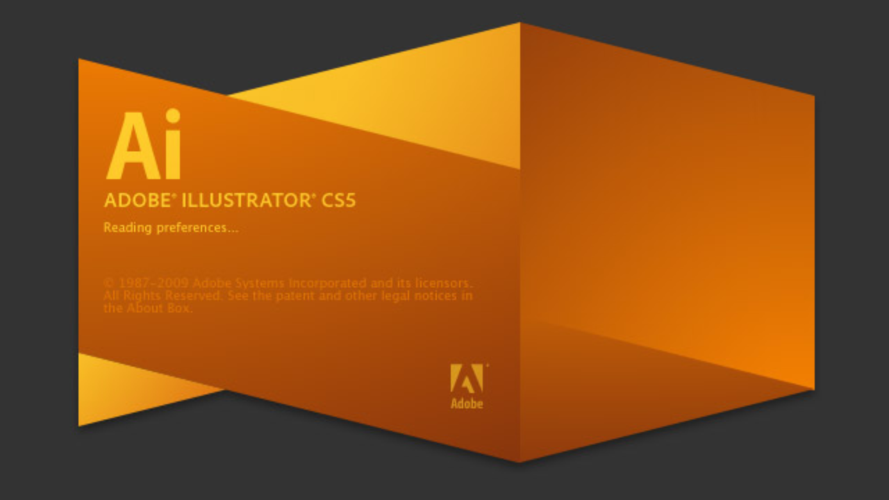 AdobeIllustratorcs5 15.1.0.39-外行下载站