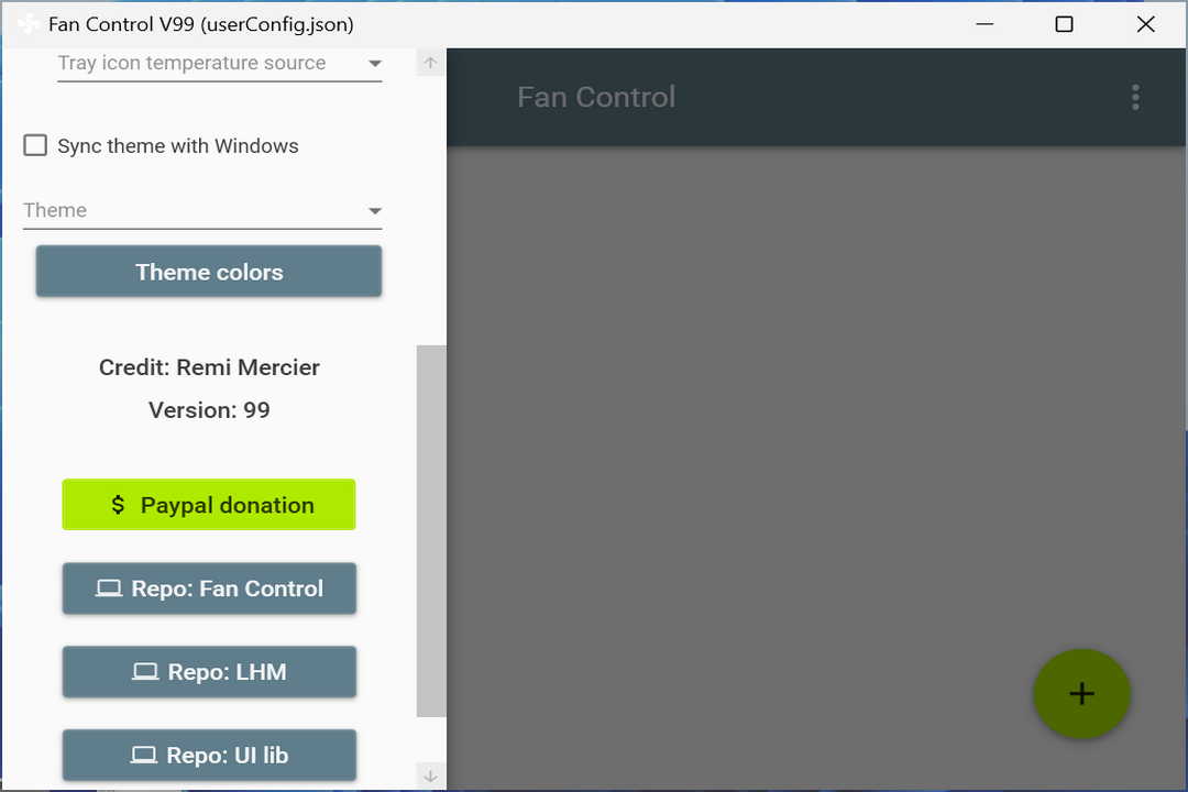 图片[3]-Fan Control 1.0.0.0-外行下载站