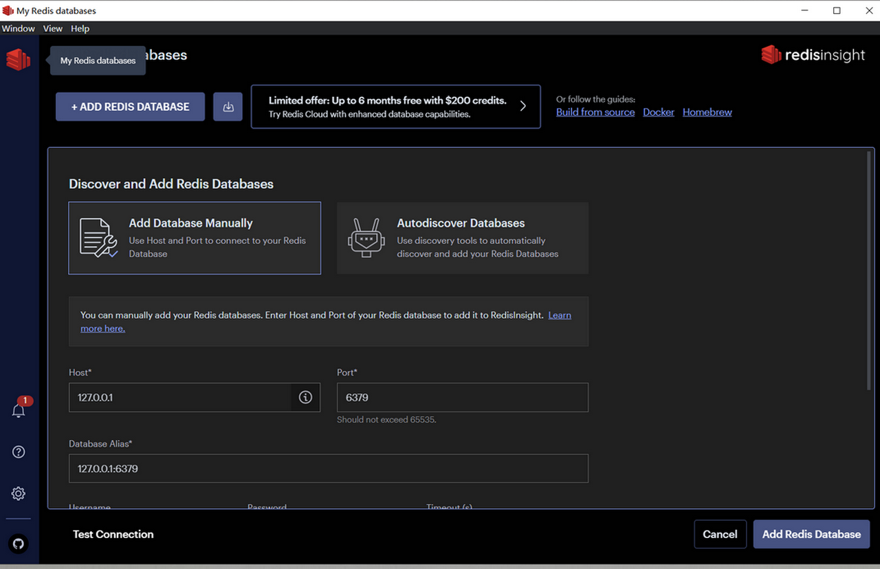 图片[2]-RedisInsight 2.70.1-外行下载站