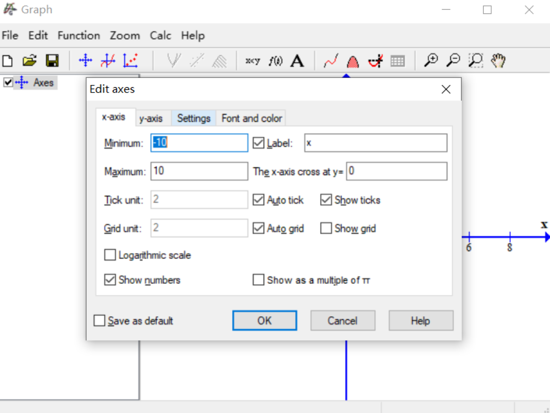图片[2]-Graph 4.5.0.552-外行下载站