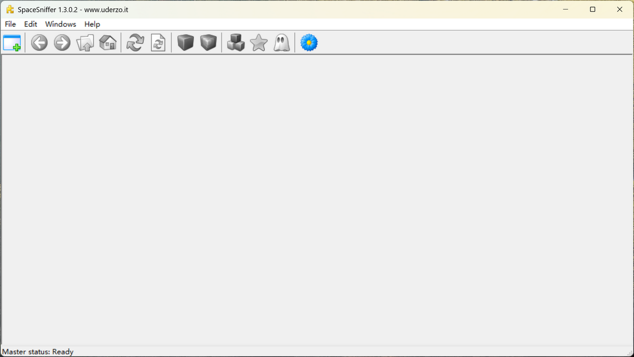 SpaceSniffer 1.3.0.2-外行下载站