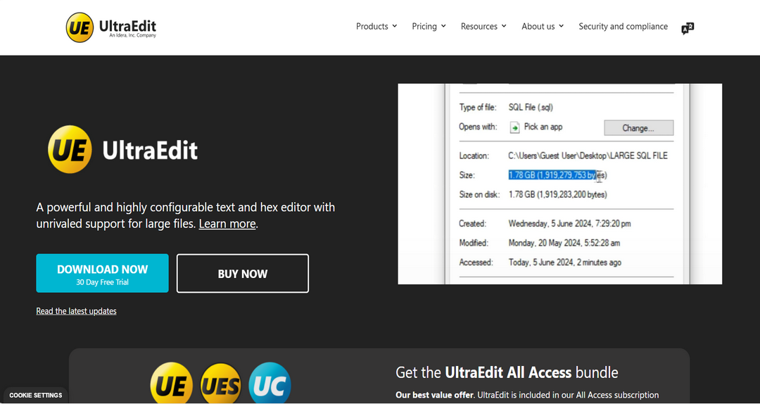 图片[3]-UltraCompare 24.0.0.26-外行下载站