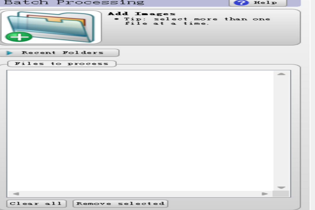 图片[2]-Vector Magic 1.15-外行下载站