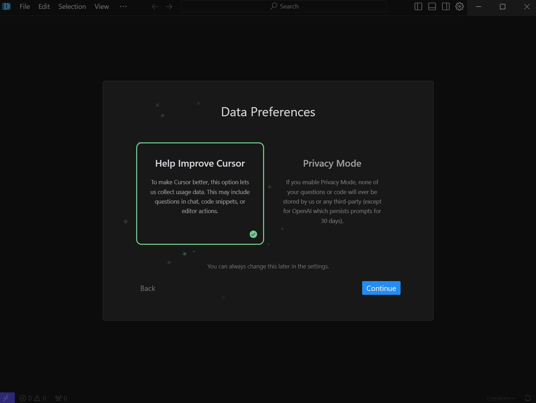 图片[2]-Cursor 0.35.1-外行下载站