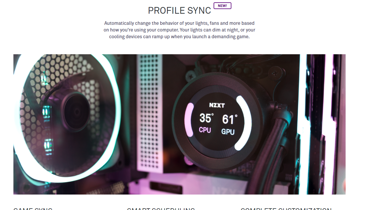 图片[2]-NZXT CAM 4.45.3-外行下载站