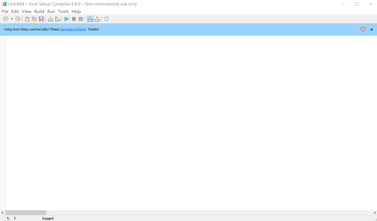 InnoSetup 6.6.0-外行下载站
