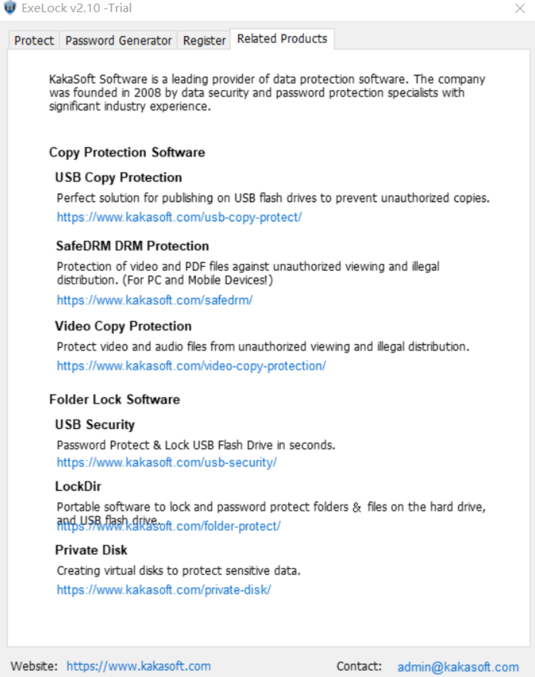 图片[3]-ExeLock 5.1.0.24-外行下载站