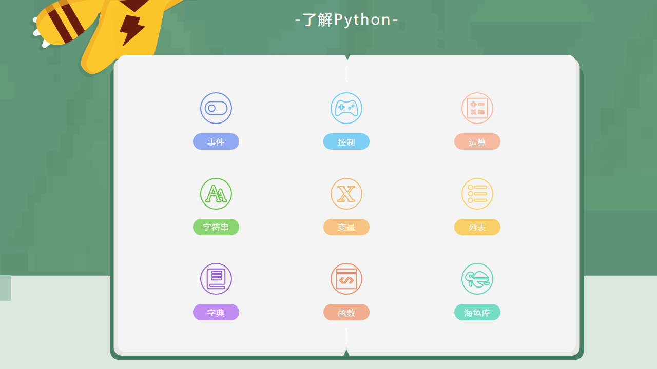 图片[3]-海龟编辑器 TurtleEditor 1.8.7-外行下载站