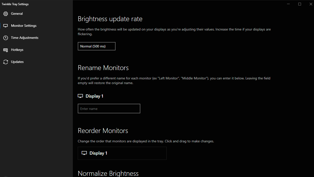 图片[2]-Twinkle Tray 1.16.4-外行下载站