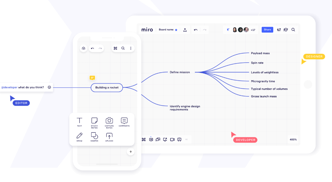 图片[4]-Miro 0.8.12-外行下载站