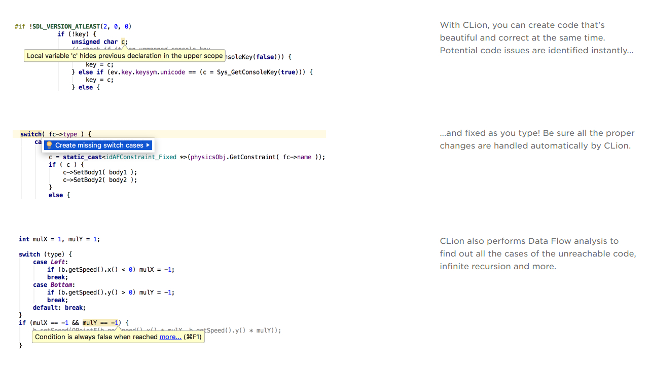 图片[3]-CLion 243.26053.34-外行下载站