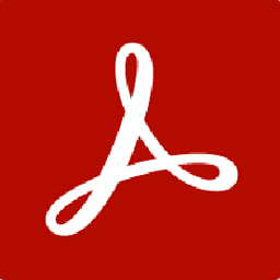 Adobe Acrobat Reader 25.001.20467