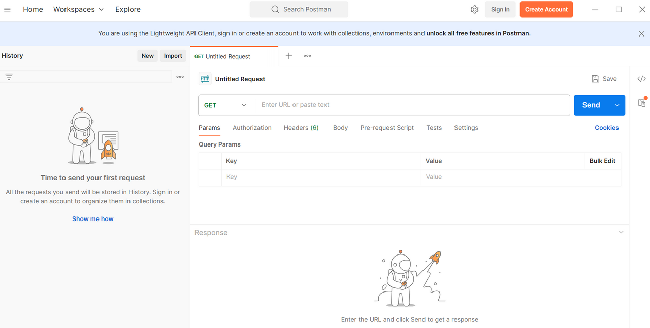 图片[3]-Postman 11.71.7-外行下载站