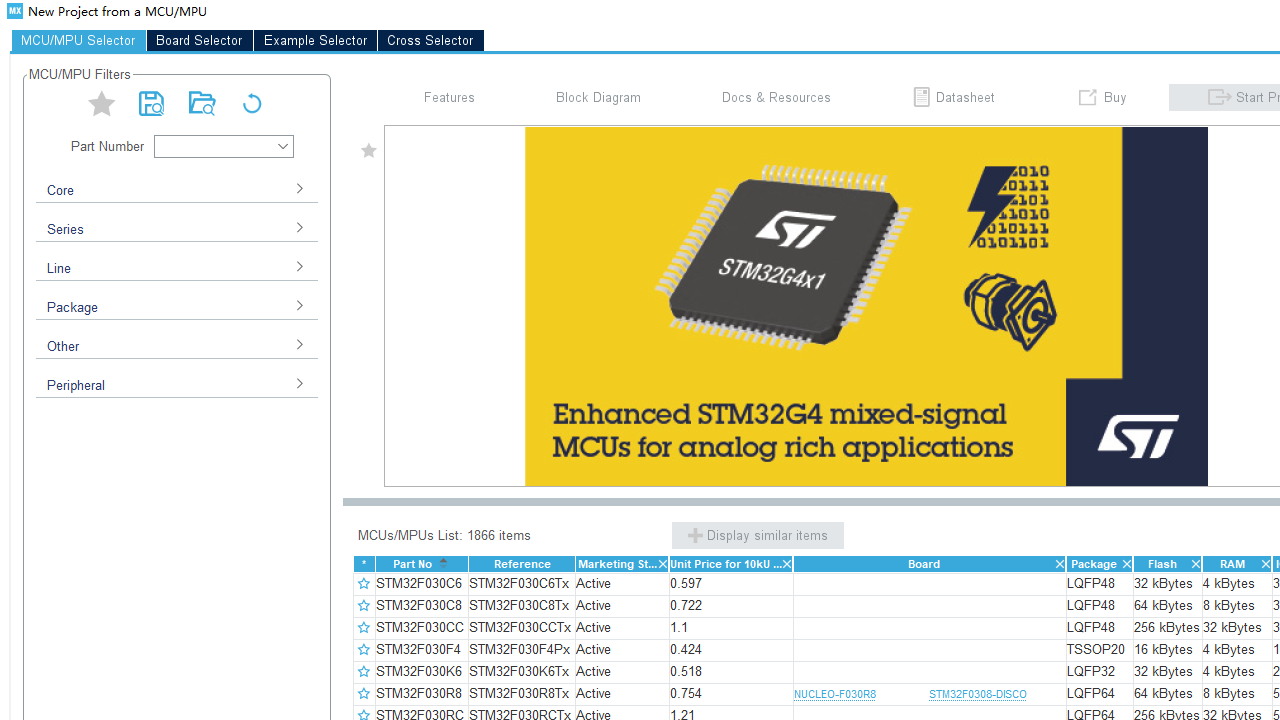 图片[2]-STM32CubeMX 6.9.2-外行下载站