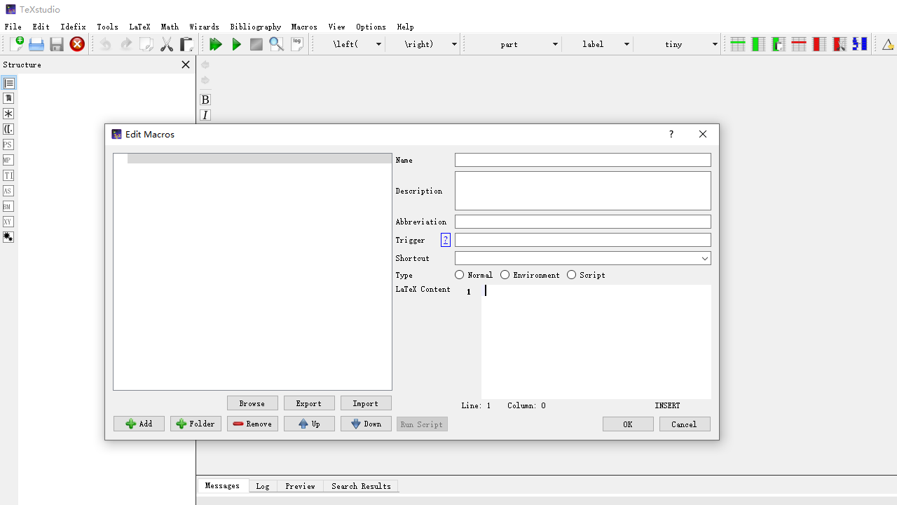 图片[2]-TeXstudio 4.9.0-外行下载站