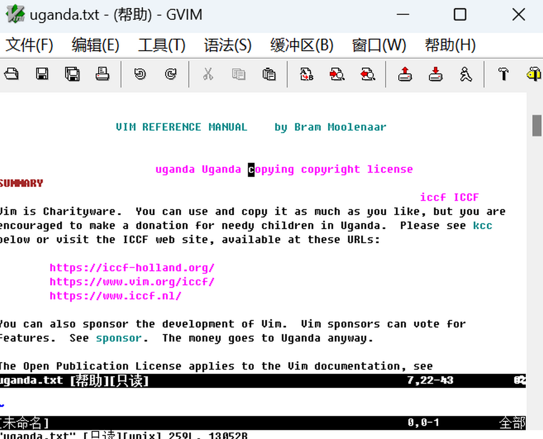 图片[2]-gVim 9.1.0821-外行下载站