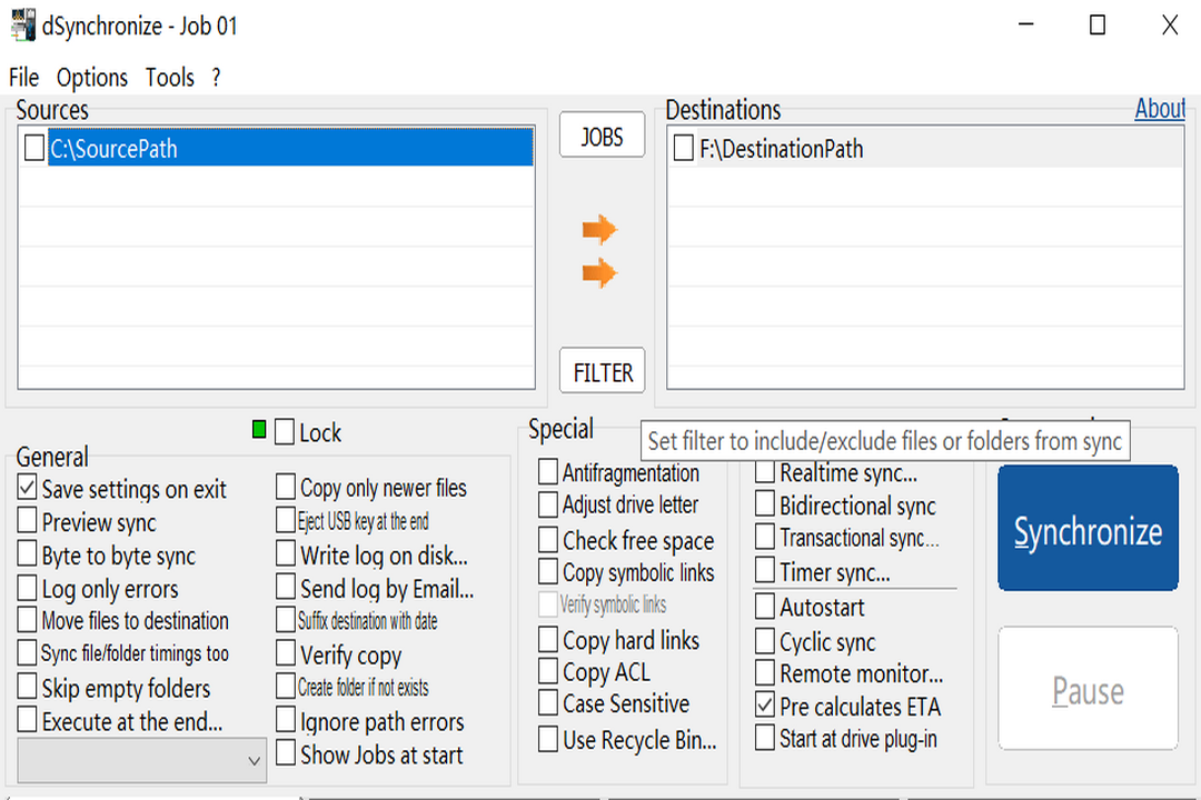 图片[2]-DSynchronize 2.48.0170-外行下载站