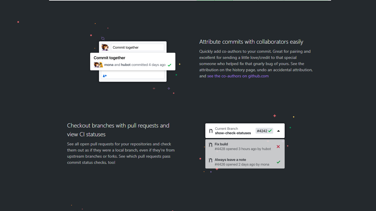 图片[2]-GitHub Desktop 3.5.4-外行下载站