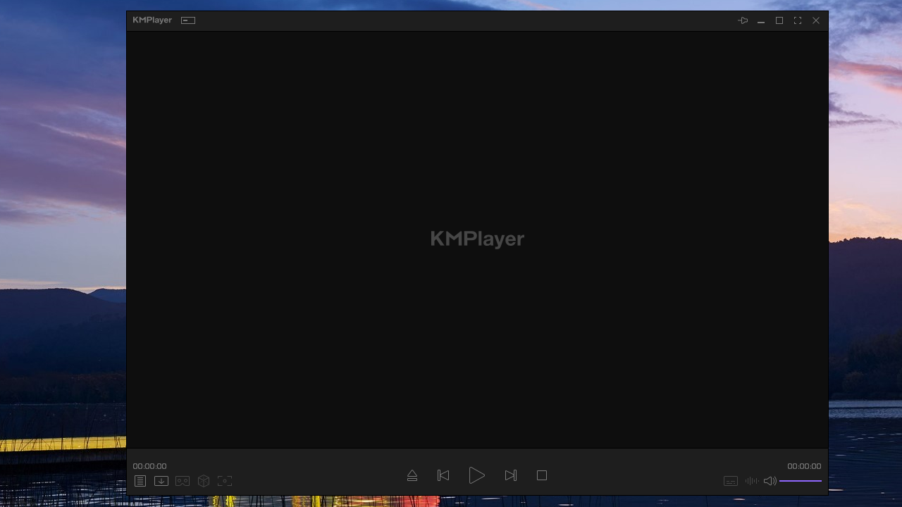 KMPlayer 64X 2024.2.22.14-外行下载站
