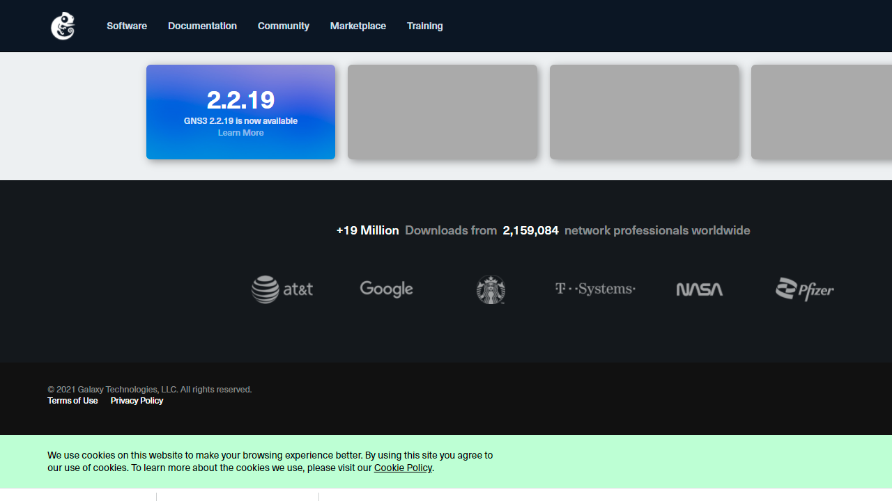 图片[3]-GNS3 2.2.19-外行下载站