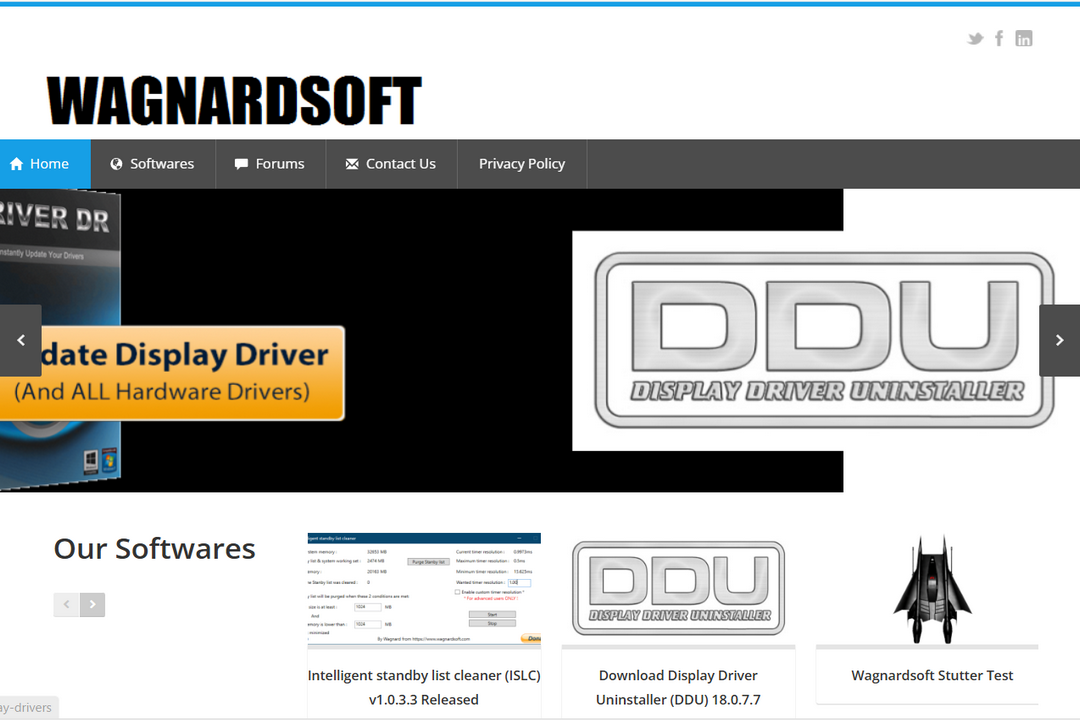 图片[2]-Display Driver Uninstaller 18.0.7.7-外行下载站