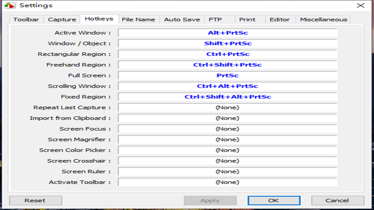 图片[3]-FastStoneCapture 10.9-外行下载站