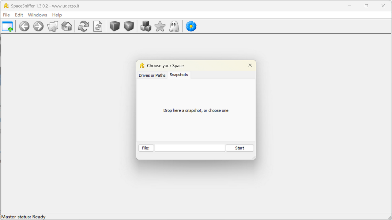 图片[2]-SpaceSniffer 1.3.0.2-外行下载站
