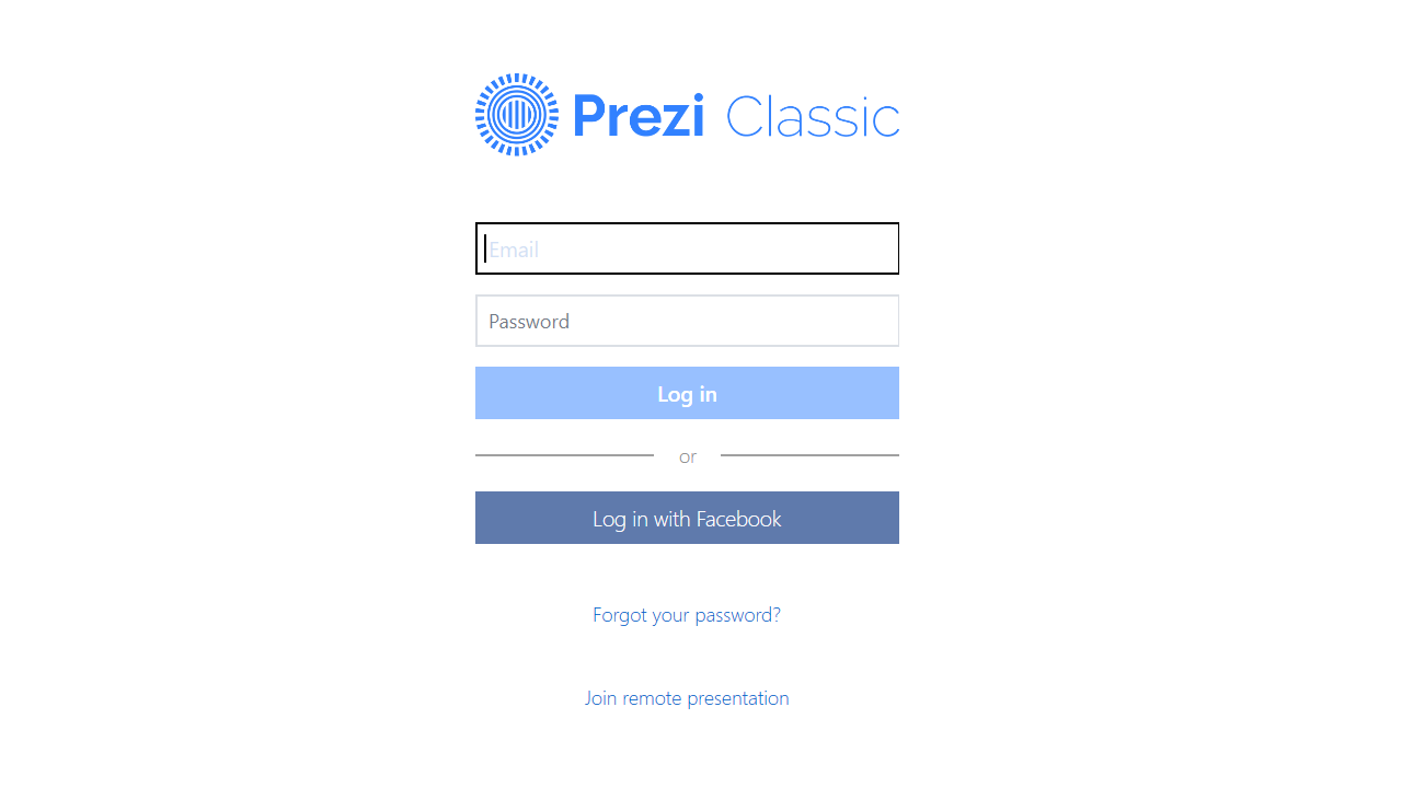 Prezi Desktop 6.26.0-外行下载站