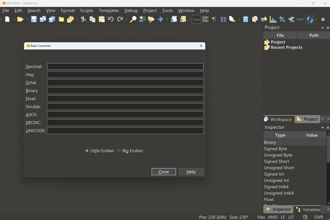 图片[3]-010 Editor 16.0.2-外行下载站