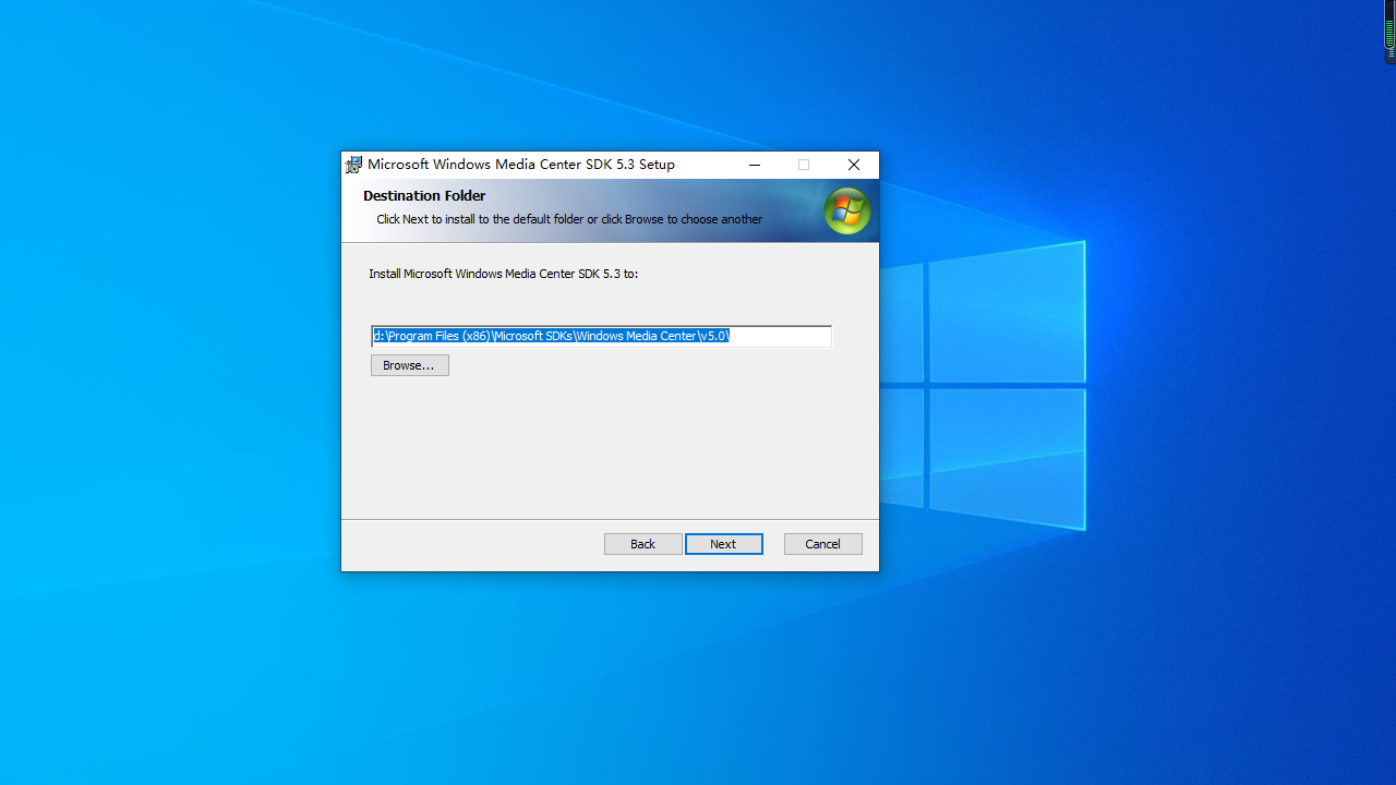 图片[2]-WindowsMediaCenterSDK 5.3-外行下载站
