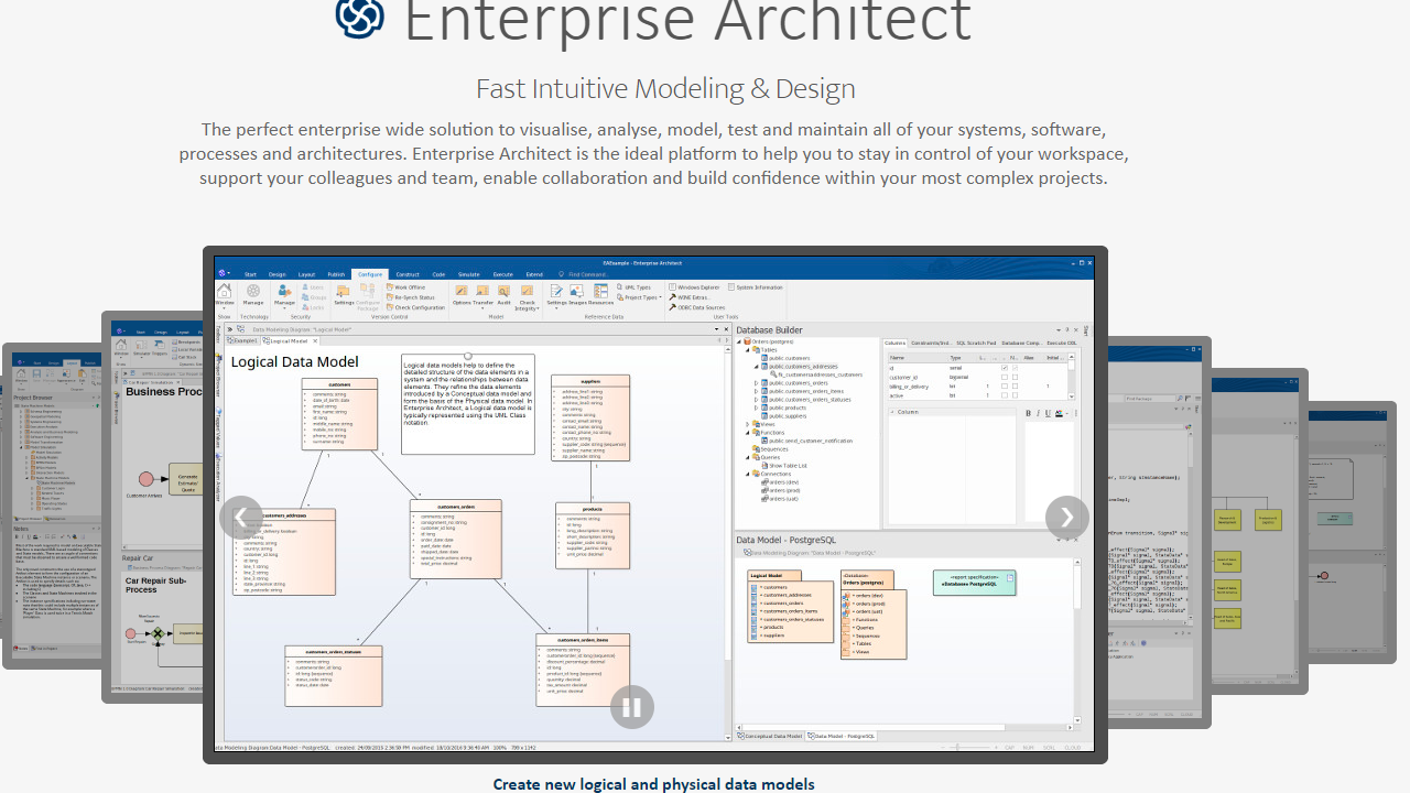 图片[3]-Enterprise Architect 15.2.1559.26-外行下载站