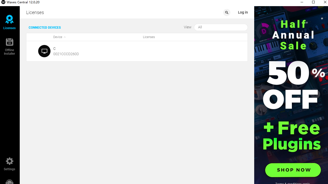 图片[3]-Waves Central 14.5.2-外行下载站