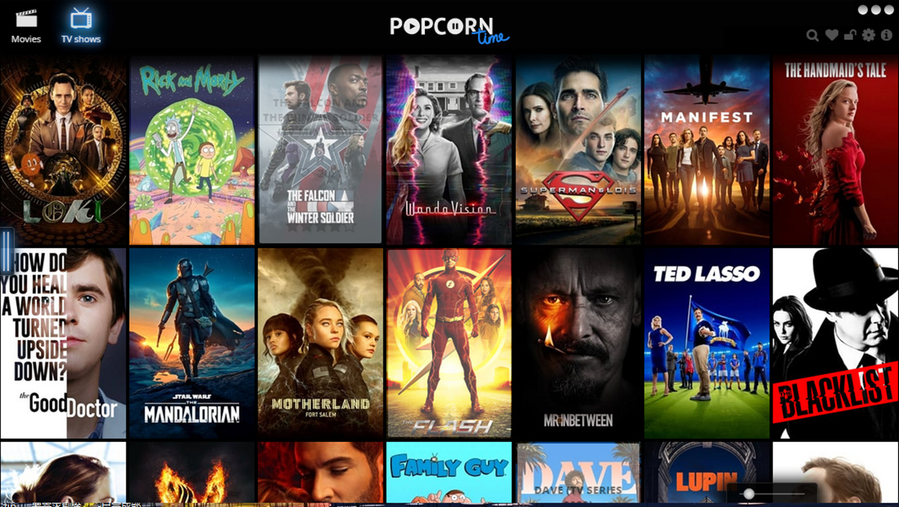 图片[2]-Popcorn Time 6.2.1.17-外行下载站