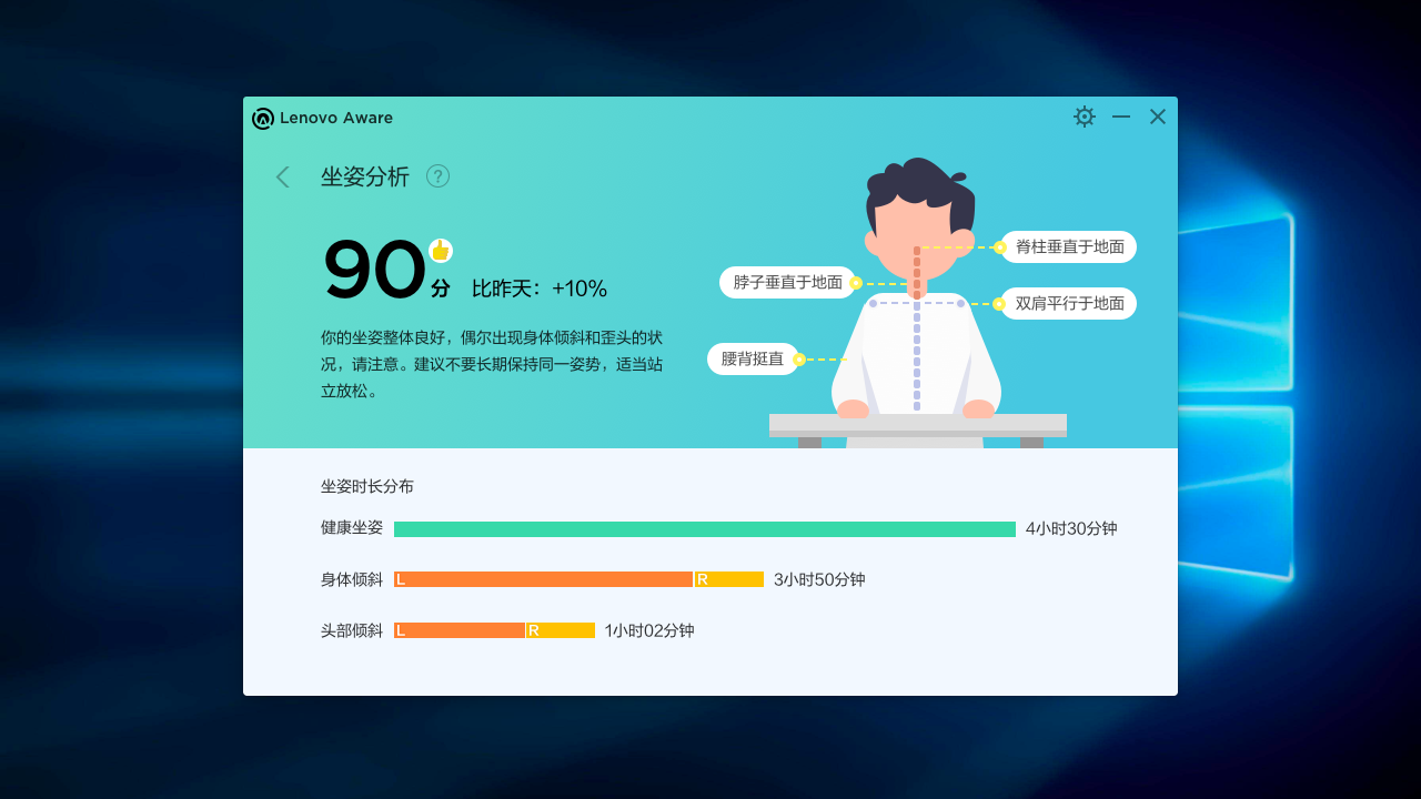 图片[3]-小乐关怀Lenovo Aware 2.0.75-外行下载站