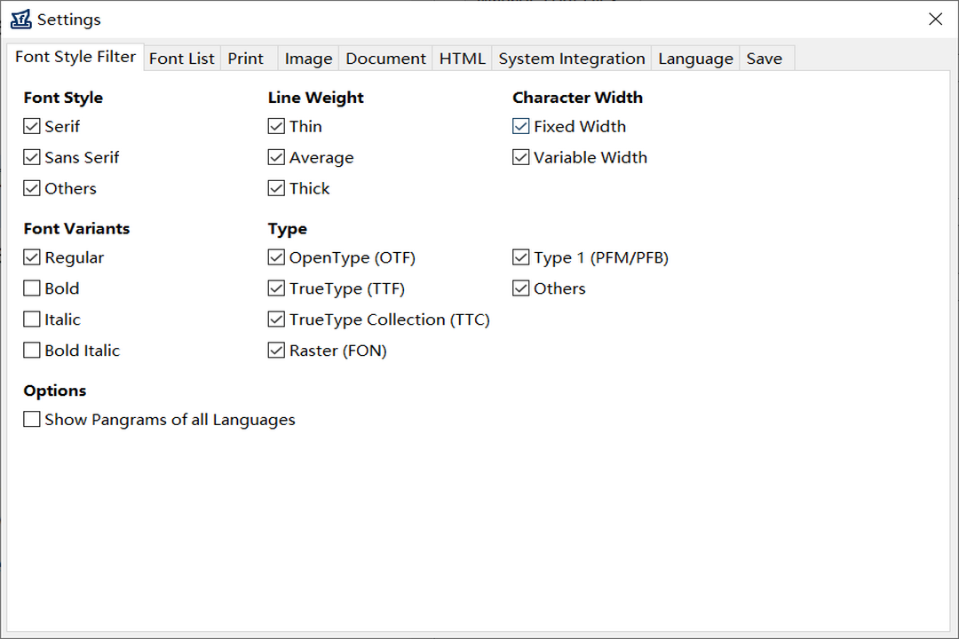 图片[3]-PrintMyFonts 22.11.14.0-外行下载站