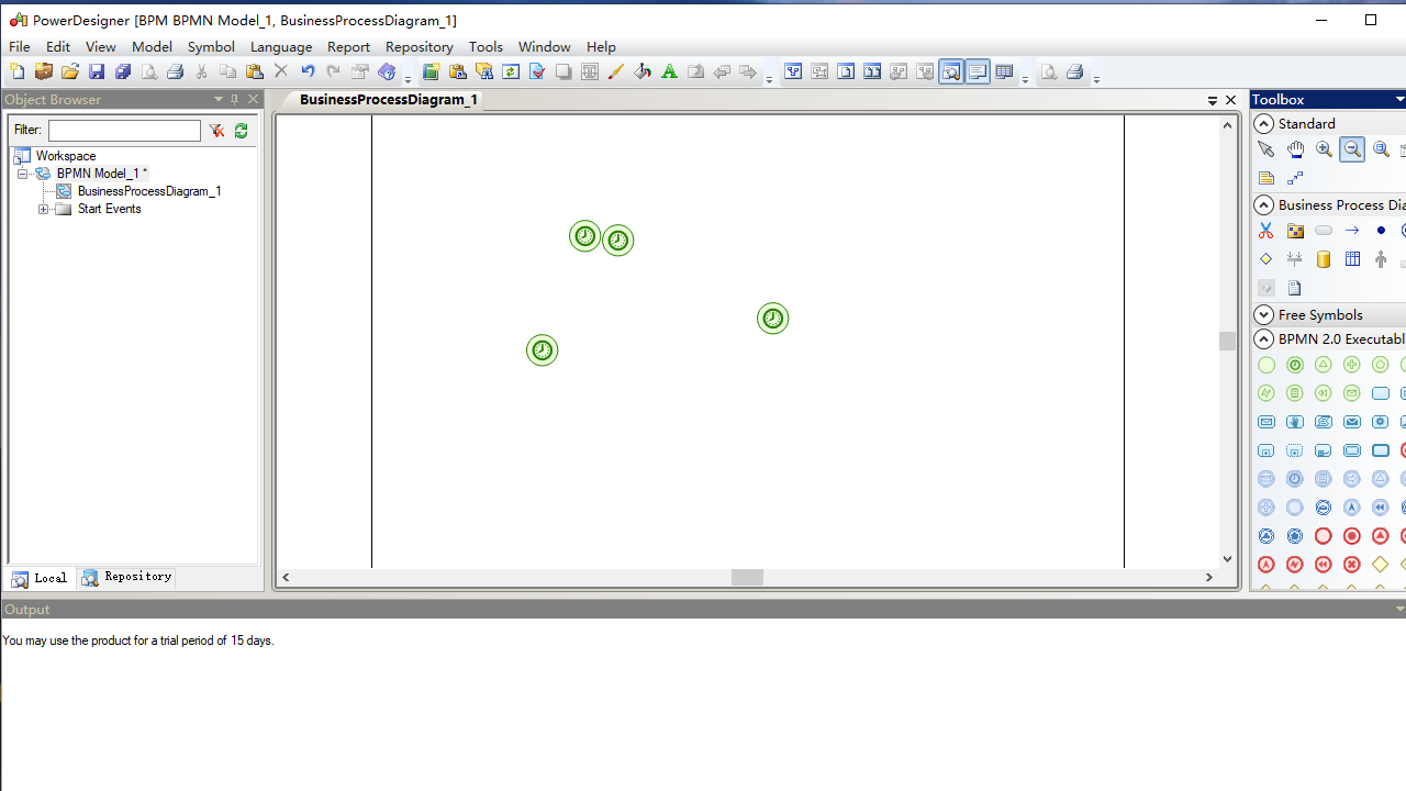 图片[2]-PowerDesigner 16.5.4.4535-外行下载站