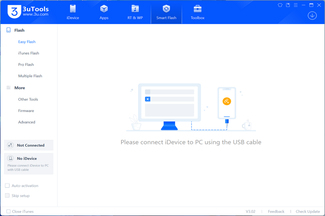 图片[3]-3uTools 3.02.012-外行下载站