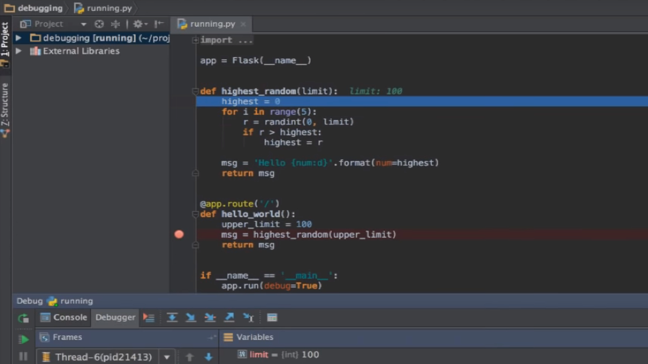 图片[2]-PyCharm Edu 203.5981.182-外行下载站