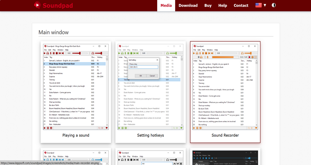 图片[3]-Soundpad 4.0.3.0-外行下载站