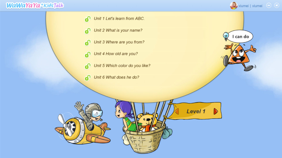 图片[2]-KidsTalk 3.0.0.470-外行下载站