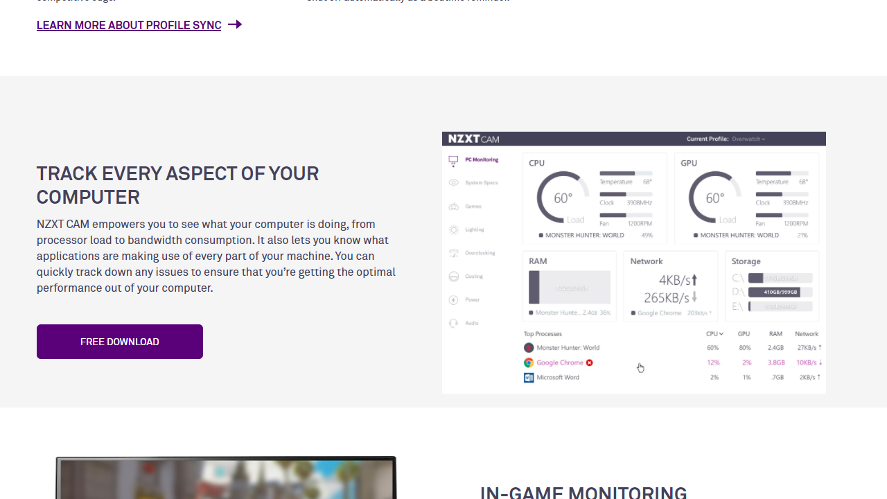 图片[3]-NZXT CAM 4.45.3-外行下载站